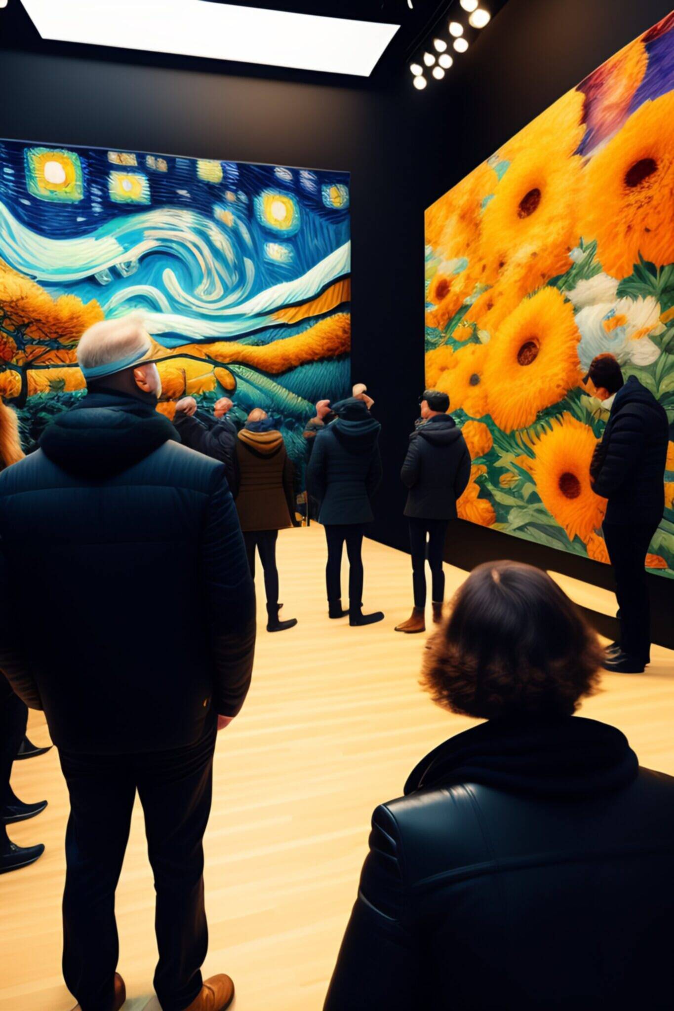 The Best Destinations for Art Lovers in 2023