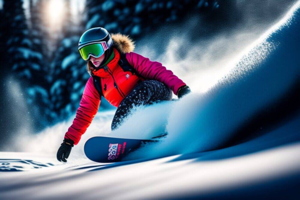 The Best Destinations for Winter Sports in 2023