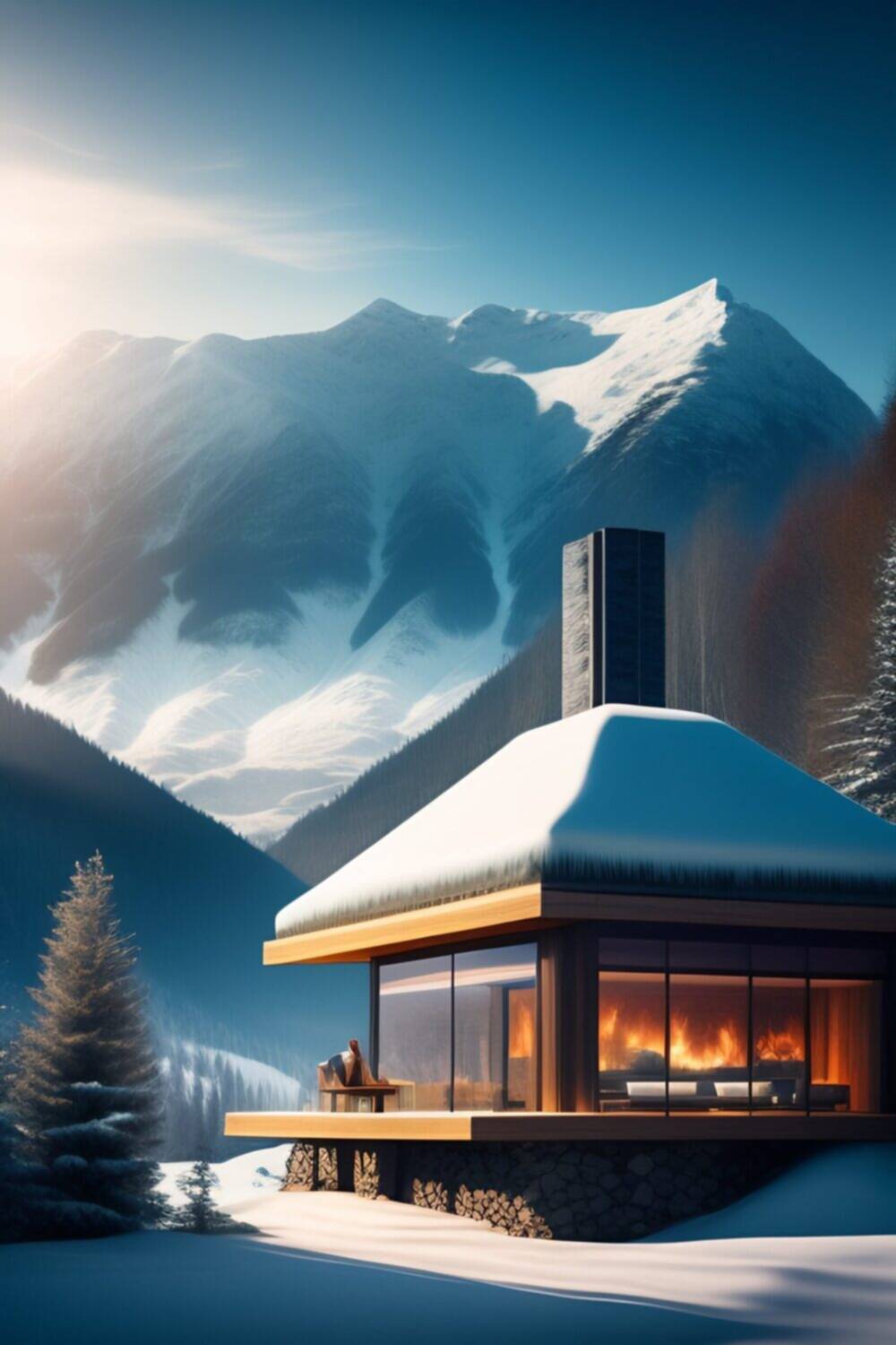 The Best Ski Resorts to Visit in 2023