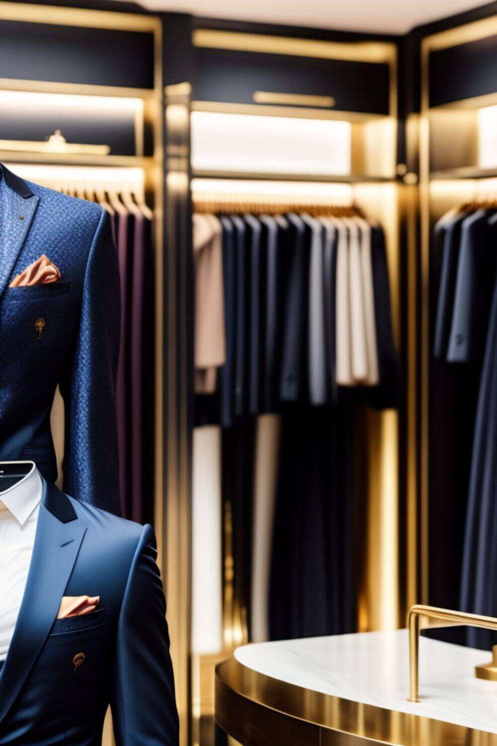 The Best Shopping Destinations for High-End Luxury Brands