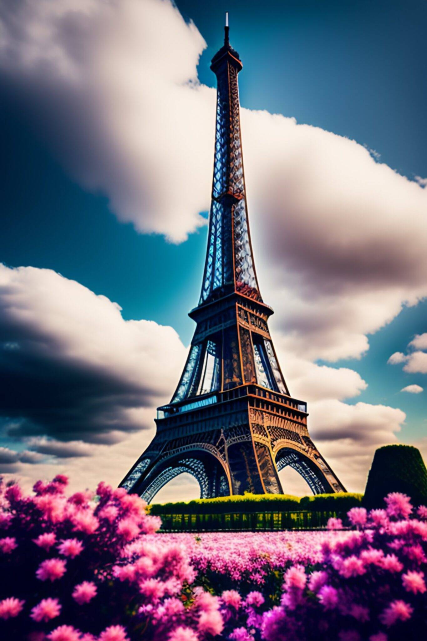 Uncovering the World’s Most Iconic Tourist Destinations A Guide to the