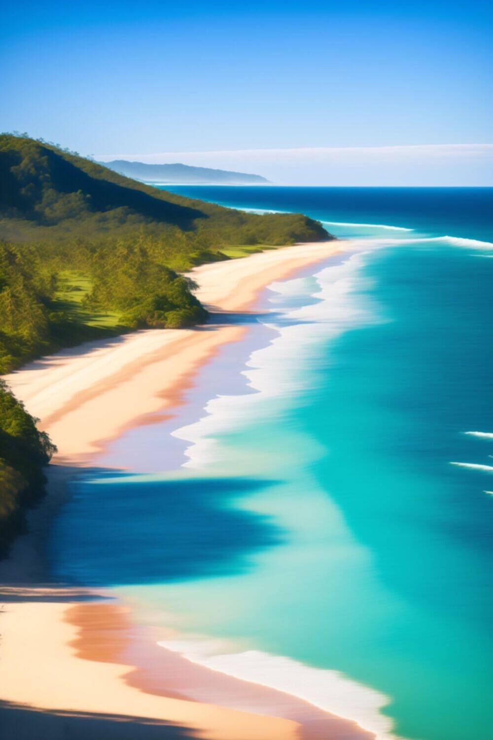 Australia's Unseen Paradise: Exploring the Beauty of Its Unspoiled Destinations!