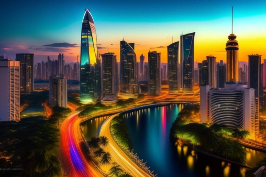 The Most Instagrammable Destinations of 2023