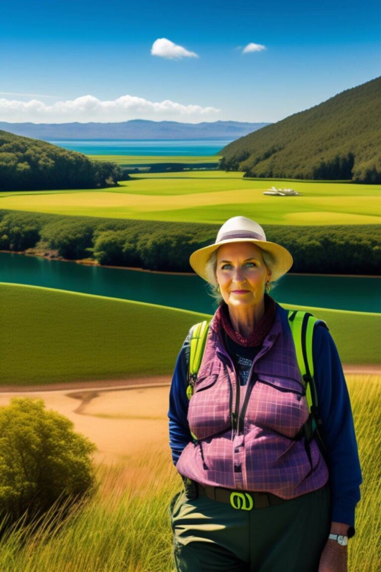 The Top 10 MustSee Destinations for Senior Tourists