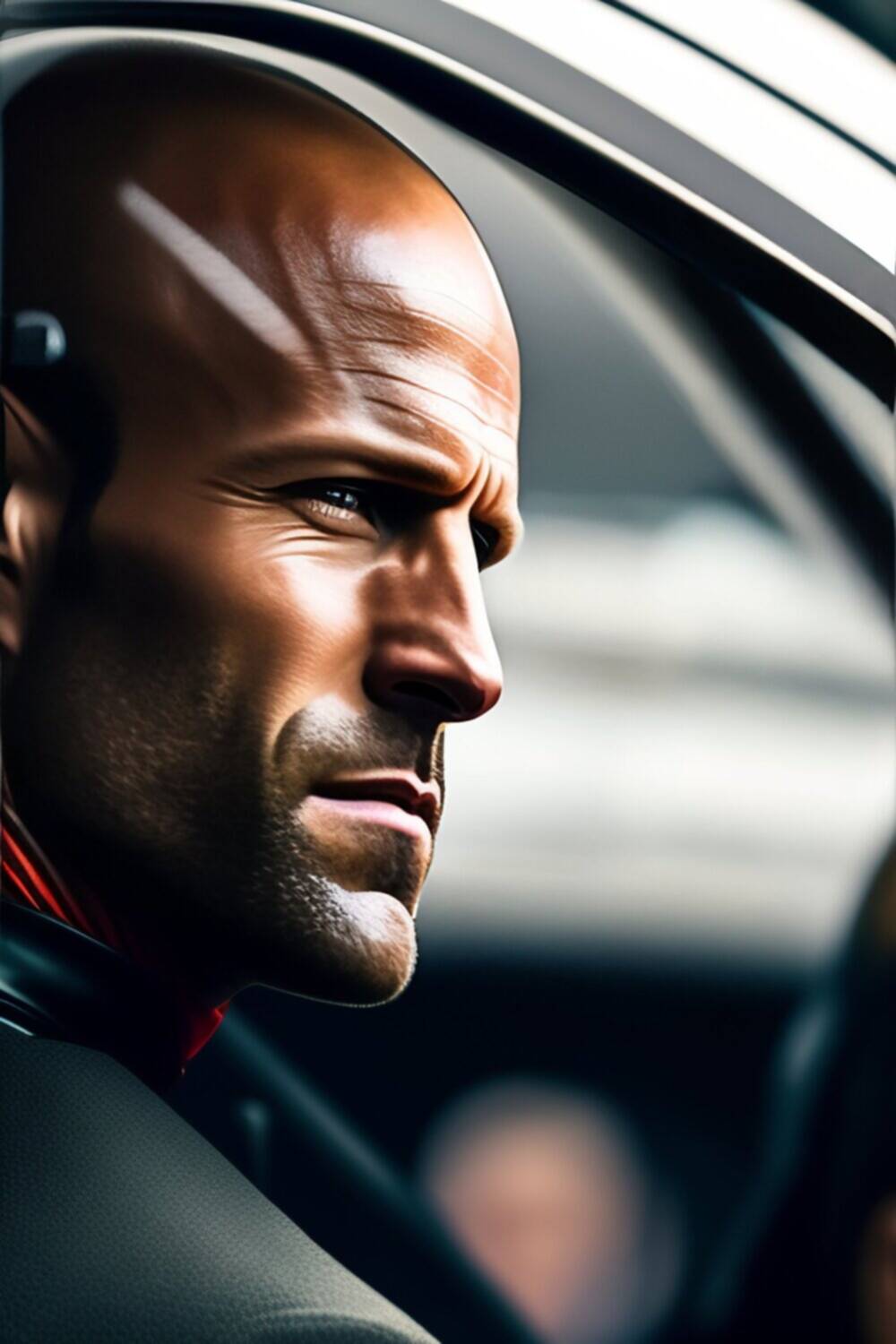 Jason Statham’s Birthplace and the Places That Shaped His Life