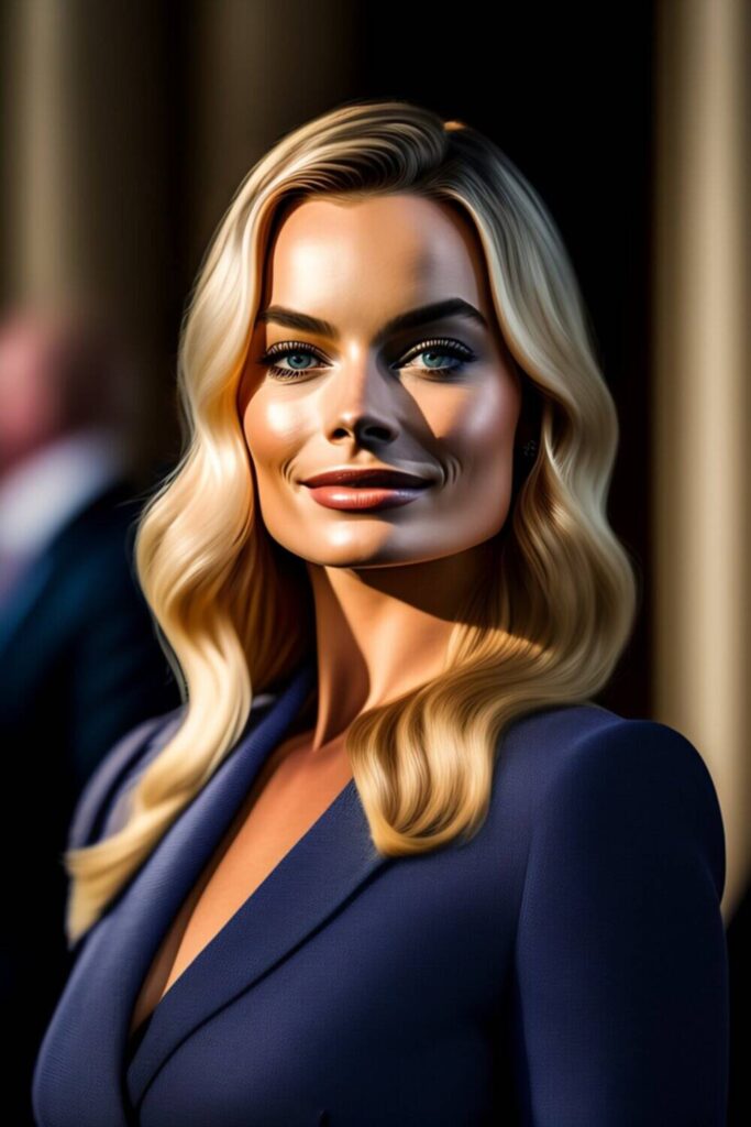 Discovering Dalby The Hidden Charms of Margot Robbie’s Birthplace