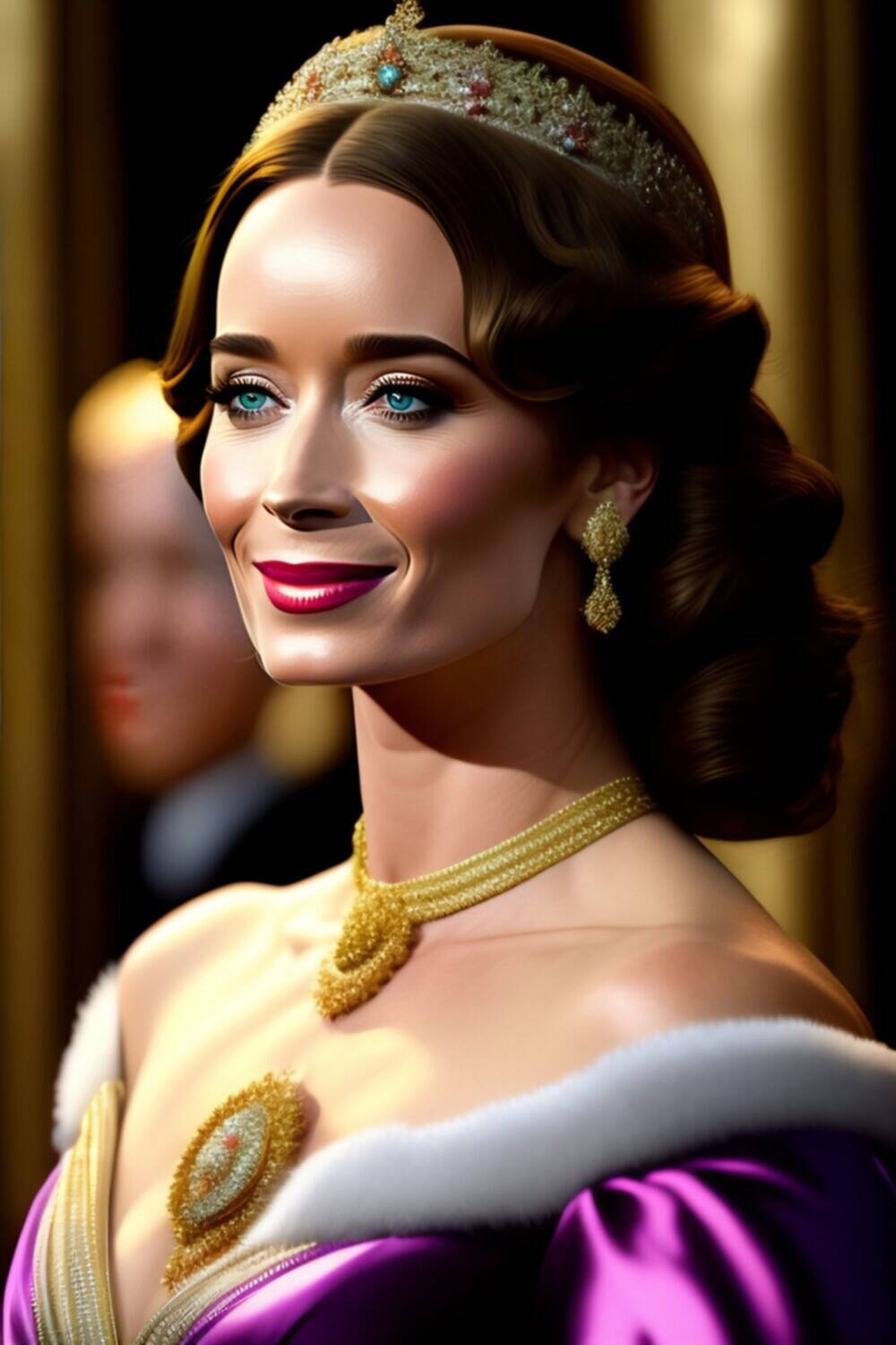 Unveiling Roehampton's Enchanting Treasures: Discover the Birthplace of Emily Blunt