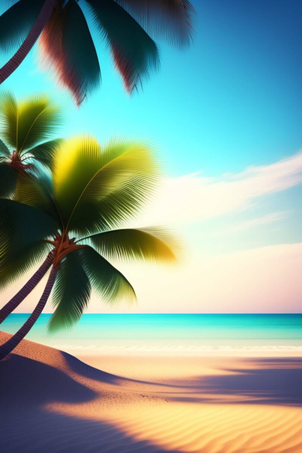 Sunny Vibes 2023: Top Beach Destinations for Summer Fun