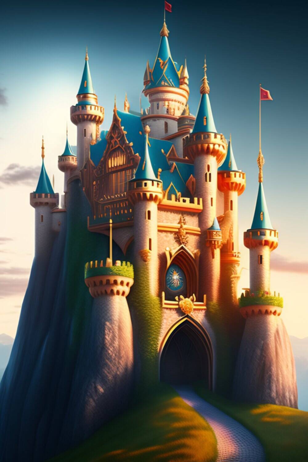 The Enchanting World of Magic Kingdom: Unveiling the Grandeur