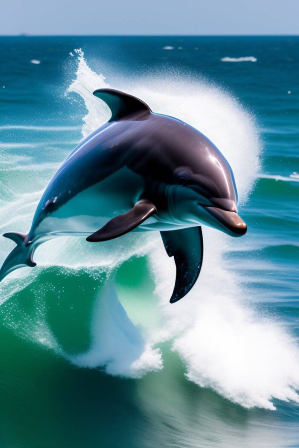 Unrivaled Dolphin Observation Sites: A Natural Wonder