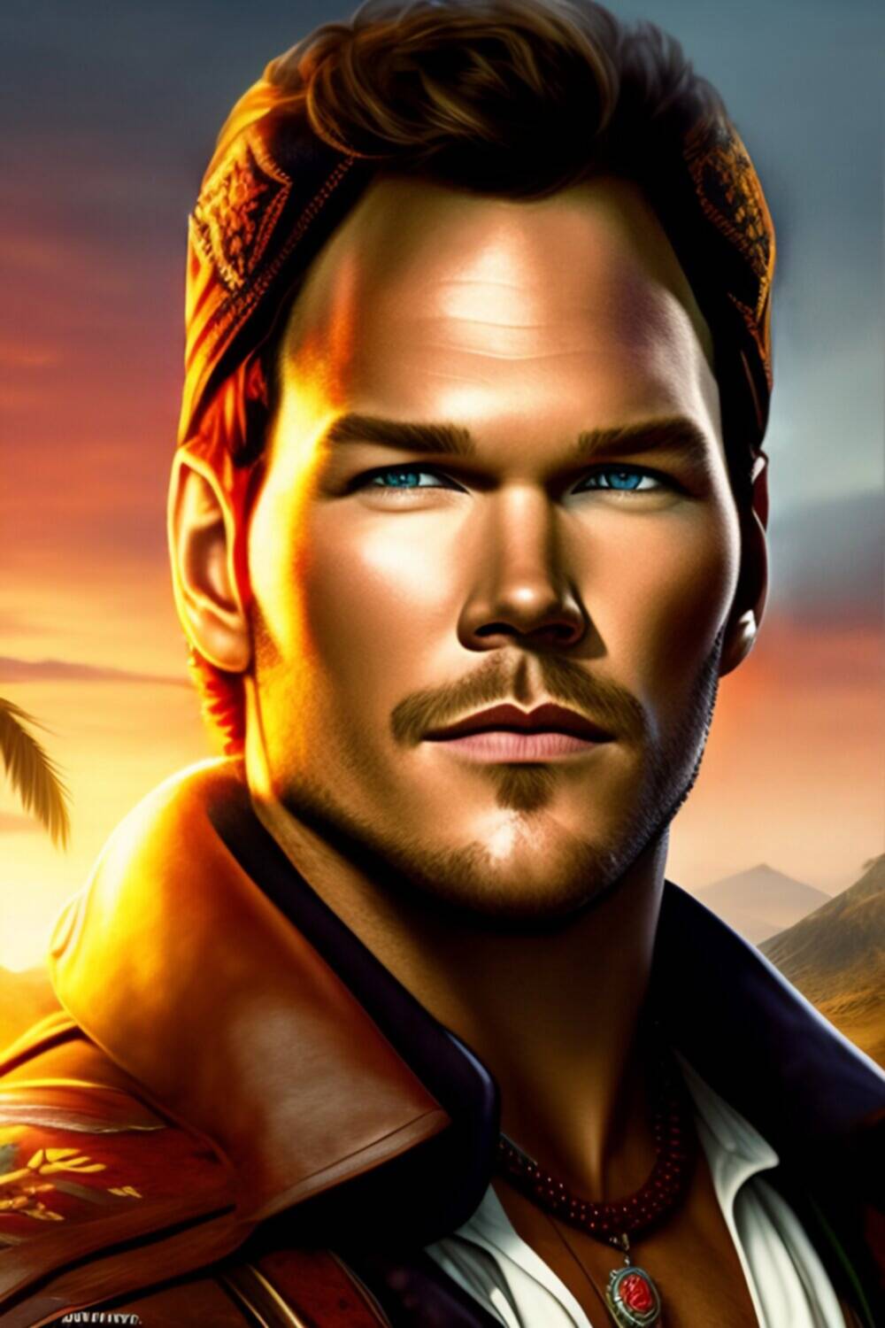 Revealing the Obscure Locations Tied to Chris Pratt's Birthplace
