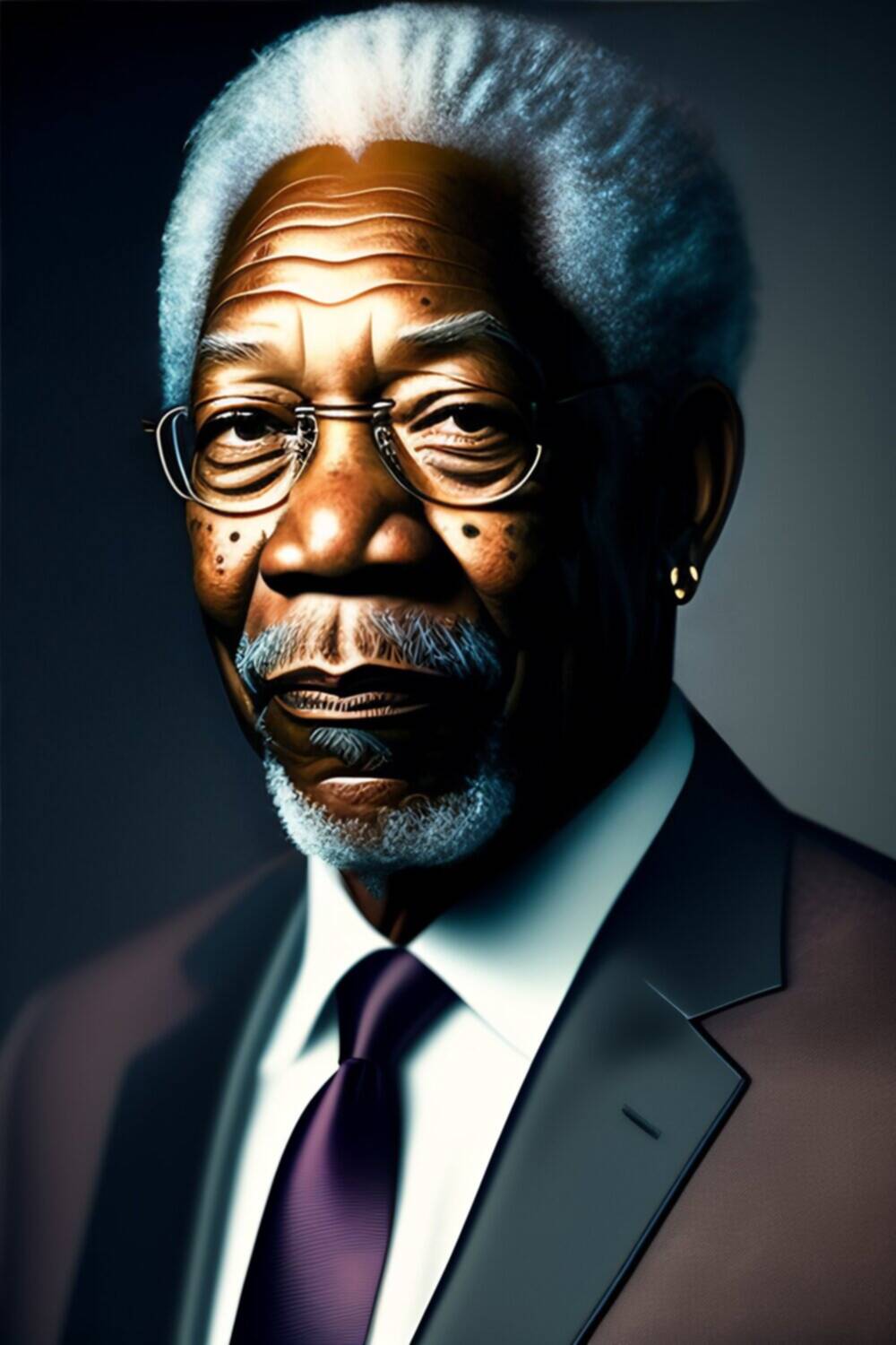 The Birthplace of Morgan Freeman: Exploring the Legendary Actor's Origins